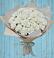 Букет цветов из: Гвоздики в Белогорске Республики Крым