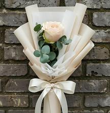 Букет цветов из:  Розы в Белогорске Республики Крым