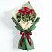 Букет цветов из: Розы в Белогорске Республики Крым