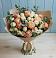 Букет цветов из: Альстромерии и Розы в Белогорске Республики Крым