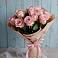Букет цветов из: Розы в Белогорске Республики Крым