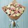 Букет цветов из: Розы в Белогорске Республики Крым