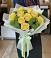 Букет цветов из: Хризантемы и Розы в Белогорске Республики Крым