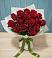 Букет Красные розы в Белогорске Республики Крым