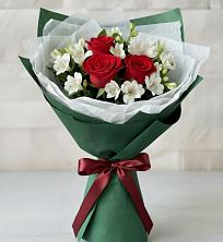 Букет Идеальный Вкус в Белогорске Республики Крым