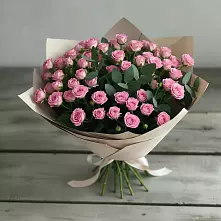 Букет Удовольствие в Белогорске Республики Крым