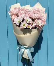 Букет цветов из:  Хризантемы в Белогорске Республики Крым