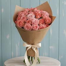 Букет цветов из:  Розы в Белогорске Республики Крым