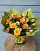Букет цветов из: Альстромерии и Розы в Белогорске Республики Крым