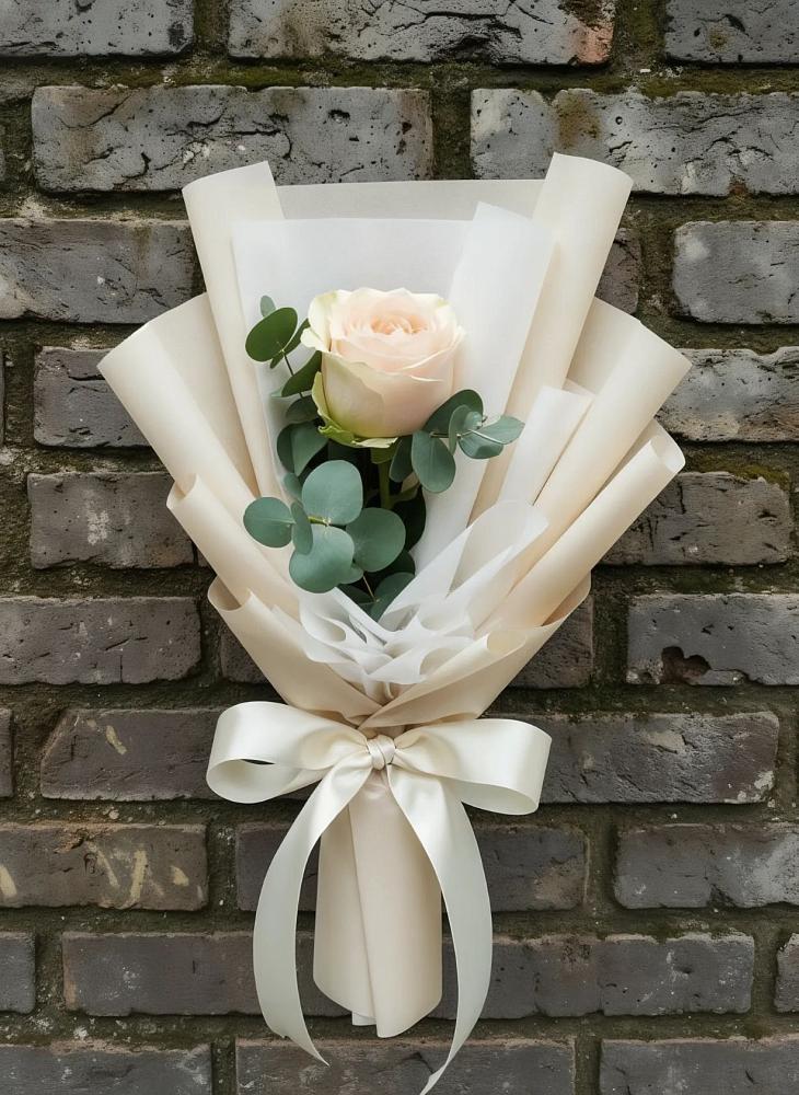 Букет цветов из: Розы в Белогорске Республики Крым