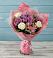 Букет цветов из: Герберы в Белогорске Республики Крым