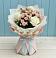 Букет цветов из: Розы в Белогорске Республики Крым