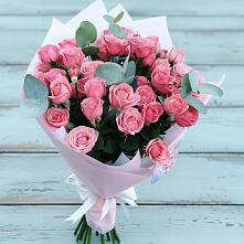 Букет Леди совершенство в Белогорске Республики Крым